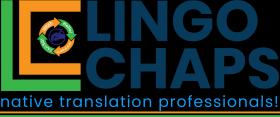 Lingo Chaps Translation Services